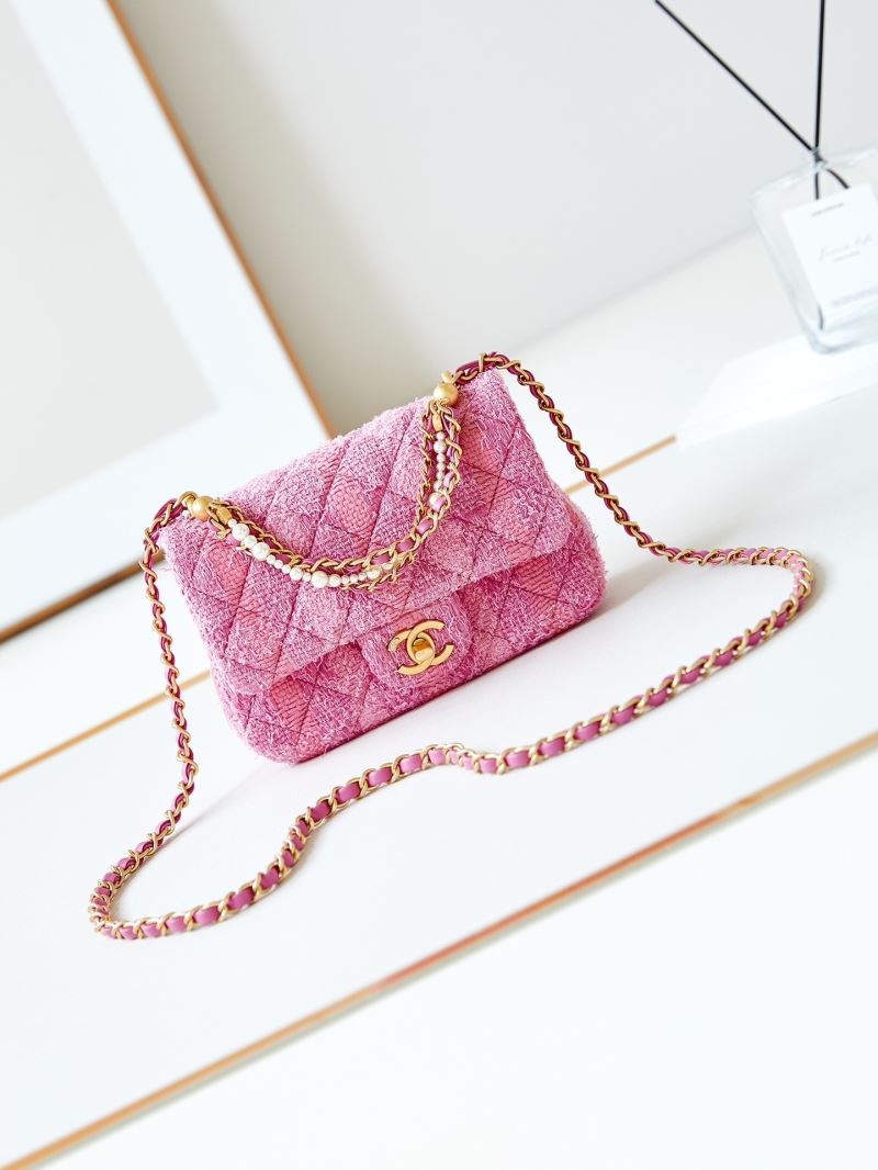 Ch**el cf series bags